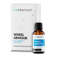 FX Protect Wheel Armor B-1 30ml Ochranný náter