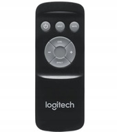 100% originálny LOGITECH DIAĽKOVÝ OVLÁDAČ PRE REPRODUKTORY Z906