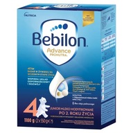 Bebilon 4 1100g Pronutra-ADVANCE