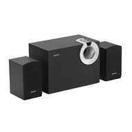 EDIFIER SPOĽAHLIVÉ REPRODUKTORY AUDIO SET 2.1 AUX BLUETOOTH 34W SUBWOOFER