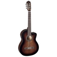 Klasická gitara La Mancha Granito 32-CEN-AB EQ
