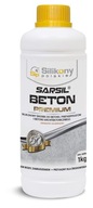 SARSIL BETON PREMIUM pre architektonický betón 1L