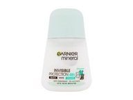 Garnier Mineral 48h Invisible Protection Fresh Aloe Antiperspirant 50 ml