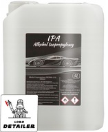 IPA ISOPROPYL ALKOHOL ISOPROPANOL 99% NA ODMAŠŤOVACIE FARBY 5000 ML