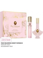 P.WALEWSKA SET.SLADKÝ/ PARFUM 30ml+DEO 90ml/