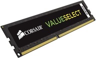 Corsair Value Select DDR4 8GB 2133MHZ RAM