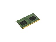 KINGSTON 8GB DDR4 3200 MHz Single Rank SODIMM