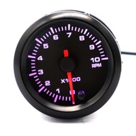 Elektronický tachometer 2