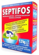 Septifos Aktivátor pre septiky 1,2 kg