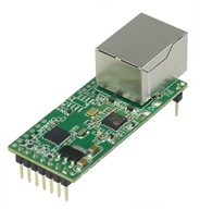 USR-TCP232-T2 Prevodník UART TTL na Ethernet