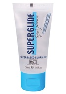 SUPER GLIDE INTÍMNY hydratačný gél na sex 30 ml