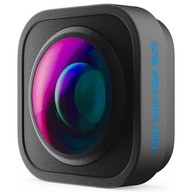 GoPro Max Lens 2.0 Mod pre GoPro 12 Black Lens Filter Wide Angle GoPro