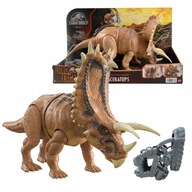 Jurský svet Mattel Figúrka HCM05 Pentaceratops