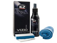 K2 VIZIO PRO NEVIDITEĽNÝ STIERAČ + K2 OPTI