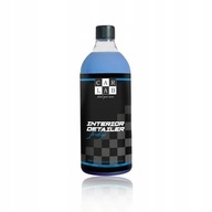 CARLAB Interior Detailer INDIGO 1L Cockpit liquid