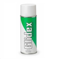 UNIPAK GLIDEX SPRAY silikónový aerosól 400 ML