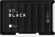 WD WD_BLACK D10 12 TB USB 3.0 pre Xbox One