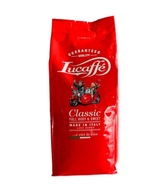 Zrnková káva Lucaffe Classic 1kg