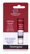 Neutrogena hydratačný regeneračný balzam 15 ml