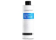 FX PROTECT Gravity PRE WASH 500ml umývacia pena