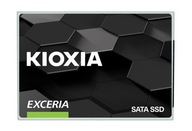 KIOXIA Exceria 480GB 2,5