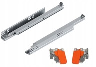 BLUM Tandemové vedenie 500mm plnovýsuv s BM