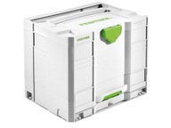 SYSTAINER T-LOC SYS-COMBI 3 200118 FESTOOL NOVINKA