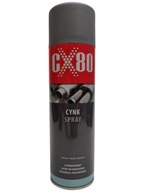 CX80 ZINK SPRAY chráni pred koróziou