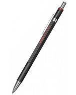 Rotring Tikky 300 2.0 Gravitačná ceruzka čierna