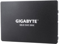 SSD disk GIGABYTE 480 GB