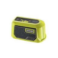 Ryobi Mini Bluetooth reproduktor 18V RBTM18-0