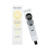 REVLON PROFESSIONAL NUTRI COLOR FILTRE Farebná maska ​​100ml 1003 Bled.