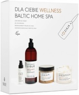 Ziaja Baltic Home Spa Wellness Kozmetická sada