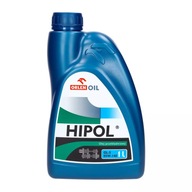 Orlen HIPOL GL-5 prevodový olej 85W-140 - 1L