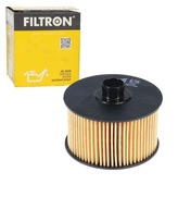 OLEJOVÝ FILTER FILTRON OE666/3 SCENIC CLIO CAPTUR