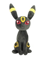 CUDDLE MASKOT / POKEMON UMBREON / LICENCOVANÝ