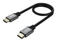 UNITEK C137W HDMI - HDMI kábel 1,5m