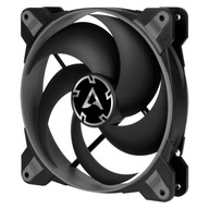 Arctic BioniX P120 - Ventilátor 120 mm sivý