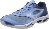 Obuv na sálovú hádzanú MIZUNO WAVE PHANTOM veľkosť 38