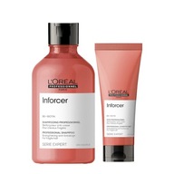 SÚPRAVA LOREAL UPEVŇOVAČA PRE SUCHÉ, PLÁMANÉ VLASY