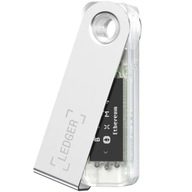 Ledger peňaženka pre kryptomeny, DeFi NFT Web3 USB-C