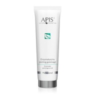 APIS Enzymatic Gommage Scrub enzymatický peeling na tvár 100 ml (P1) (P3)