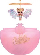 LOL Surprise Magic Wishes Flying Tot - Gold Wings 593539