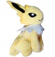 POKEMON GO MASKOT JOLTEON EEVEE PLYŠ