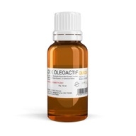 LOOK Oleoactif 10 ml - očné okolie