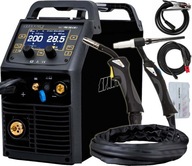 MIGOMAT SPARTUS MULTI PRO 200A 230V TIG AC/DC 4W1