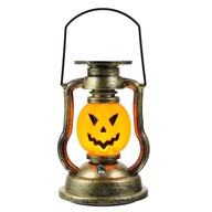 1ks solárny halloweensky petrolej