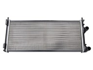 RÝCHLY RADIATOR FIAT DOBLO 00> 05> 1.3 MJTD 1