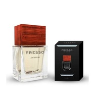 Fresso Snow Pearl - Parfém do auta 50ml