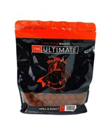 Guličky Ultimate Krill & Insect 18 mm 1 kg